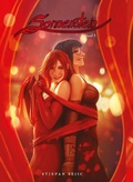 Cover: Sonnenstein - Panini Verlags GmbH