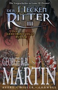 Cover: George R. R. Martin: Der Heckenritter Graphic Novel - Panini Verlags GmbH