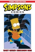 Cover: Simpsons Comic-Kollektion - Panini Verlags GmbH