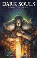 Cover: Dark Souls - Panini Verlags GmbH