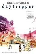 Cover: Daytripper (Neuausgabe) - Panini Verlags GmbH