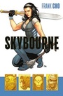 Cover: Skybourne - Panini Verlags GmbH