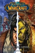 Cover: World of Warcraft - Graphic Novel - Panini Verlags GmbH