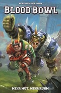 Cover: Blood Bowl - Panini Verlags GmbH