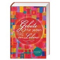 Cover: Gebete f&uuml;r jeden Tag des Lebens - St. Benno