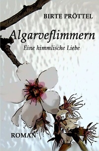 Enlarge image Cover: Algarveflimmern - epubli