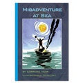Cover: Misadventure at Sea - Rainbow Reading Programme