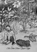 Cover: The Tooth Faerie's Longest Night - epubli