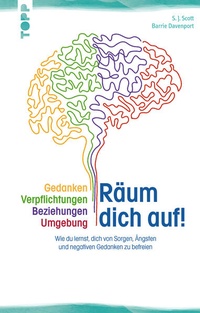 Enlarge image Cover: Räum dich auf! - frechverlag GmbH