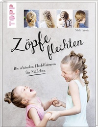Abbildung von: Zöpfe flechten - Frech