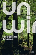 Cover: Jacqueline Hassink - Hatje Cantz Verlag