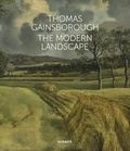 Cover: Thomas Gainsborough - Hirmer