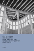 Cover: Rudolf Schwarz - Hirmer