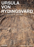 Cover: Ursula von Rydingsvard - Hirmer
