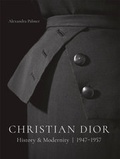 Cover: Christian Dior - Hirmer