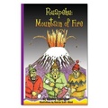 Cover: Ruapehu: Mountain of Fire - Rainbow Reading Programme