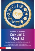 Cover: Zukunft: Mystik! - Topos plus