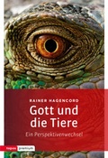 Cover: Gott und die Tiere - Topos plus