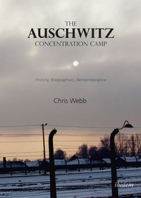 Enlarge image Cover: The Auschwitz Concentration Camp - ibidem