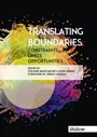 Cover: Translating Boundaries - ibidem