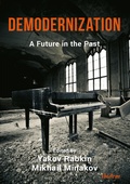 Cover: Demodernization - ibidem