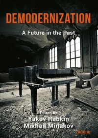 Enlarge image Cover: Demodernization - ibidem