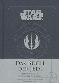 Cover: Star Wars: Das Buch der Jedi - Panini Verlags GmbH