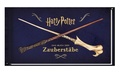 Cover: Harry Potter: Das Buch der Zauberst&auml;be - Panini Verlags GmbH