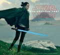 Cover: The Art of Star Wars: Die letzten Jedi - Panini Verlags GmbH