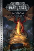 Cover: World of Warcraft: Im Strom der Dunkelheit - Panini Verlags GmbH