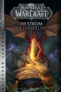 Abbildung von: World of Warcraft: Im Strom der Dunkelheit - Panini Verlags GmbH