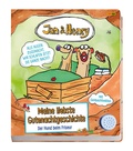 Cover: Jan & Henry: Meine liebste Gutenachtgeschichte - Der Hund beim Friseur (Soundbuch) - Panini Verlags GmbH
