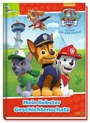 Cover: PAW Patrol: Mein liebster Geschichtenschatz - Panini Verlags GmbH