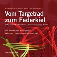 Enlarge image Cover: Vom Targetrad zum Federkiel - Justus-von-Liebig-Verlag