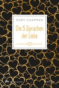 Cover: Die 5 Sprachen der Liebe - Francke-Buch