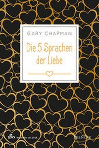 Enlarge image Cover: Die 5 Sprachen der Liebe - Francke-Buch