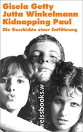 Cover: Kidnapping Paul - weissbooks