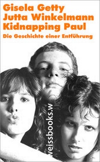 Abbildung von: Kidnapping Paul - weissbooks