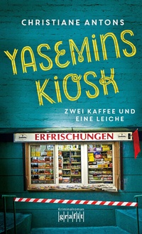 Abbildung von: Yasemins Kiosk - GRAFIT