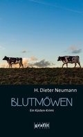 Cover: Blutm&ouml;wen - GRAFIT