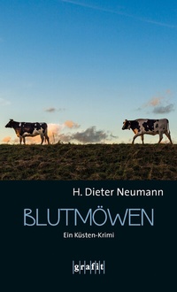 Abbildung von: Blutmöwen - GRAFIT