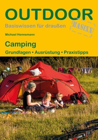 Enlarge image Cover: Camping - Stein, Conrad, Verlag