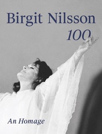 Enlarge image Cover: Birgit Nilsson. 100 - Verlag für Moderne Kunst