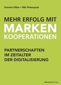 Cover: Mehr Erfolg mit Markenkooperationen - BusinessVillage
