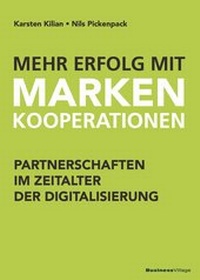 Abbildung von: Mehr Erfolg mit Markenkooperationen - BusinessVillage