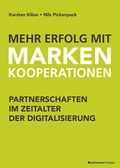 Cover: Mehr Erfolg mit Markenkooperationen - BusinessVillage
