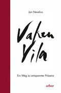 Cover: Vaken Vila - Arbor