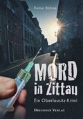 Cover: Mord in Zittau - Dresdner