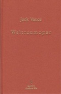 Cover: Weltraumoper - Irle, A