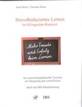 Cover: StressReduziertes Lernen im bilingualen Kontext - IBS-Verlag